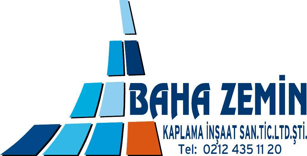 BAHA ZEMİN KAPLAMA İNŞ.SAN.VE TİC. LTD.ŞTİ