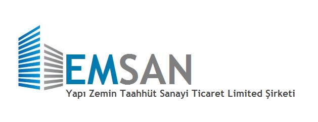 Emsan Yapı Zemin Taah. San. Tic. Ltd. Şti.