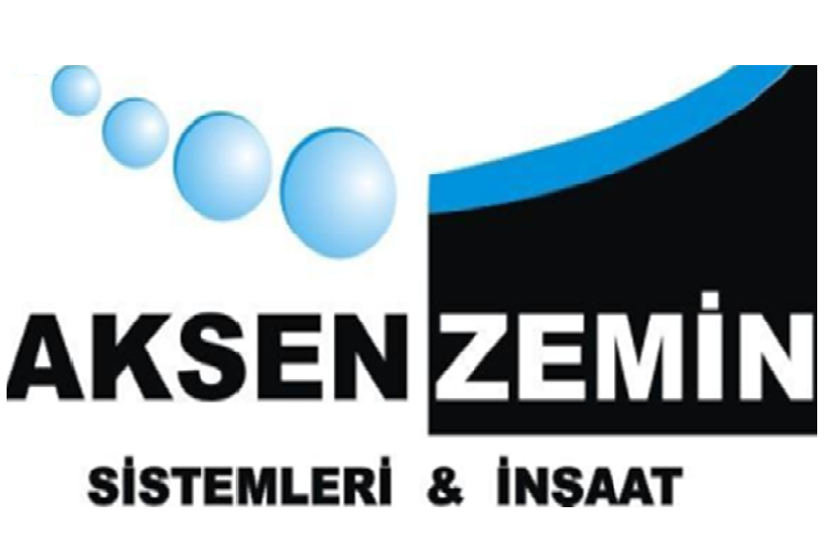 aksen zemin inşaat