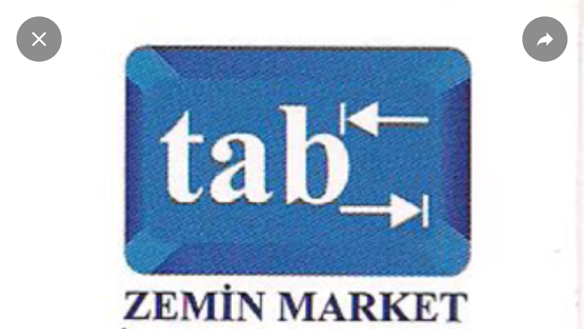 Tab zemin market Ltd Şti 