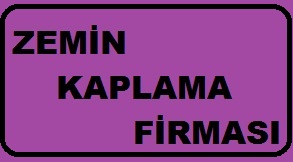 mfy pvczeminkaplama