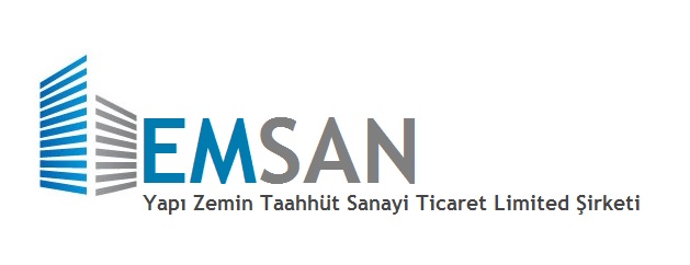 Emsan Yapı Zemin Ltd. Şti.