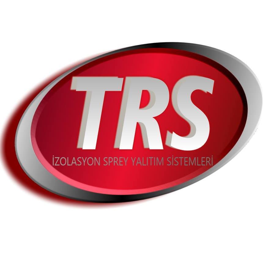 TRS izolasyon Sprey Yalıtım Sistemleri