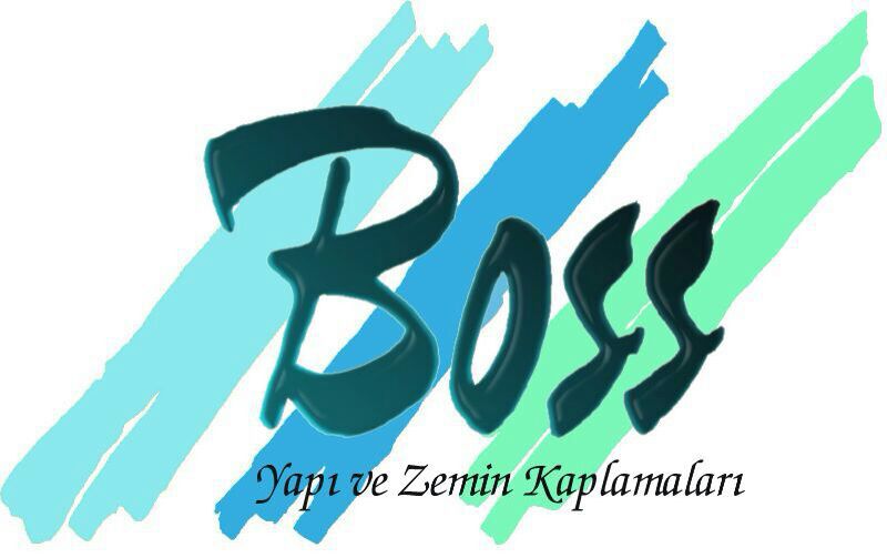 BOSS YAPI VE ZEMİN KAPLAMALARI