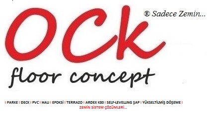 OCK FLOOR CONCEPT