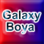 Galaxy Epoksi