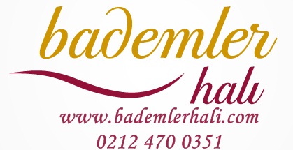 A-BADEMLER HALI DEKOR