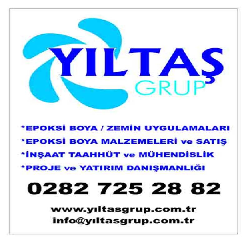 Yıltaşgrup Boya İnşaat