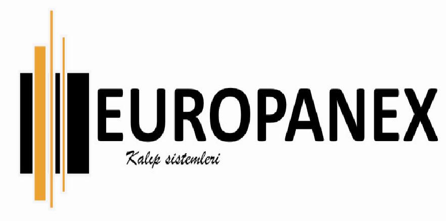 europanex kalıp sistemleri