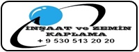 İnşaat Zemin Kaplama